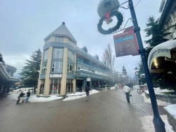 Week 50-4321 Village Gate Boulevard  Whistler, BC V8E 1H3