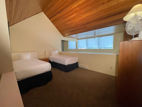 Week 50-4321 Village Gate Boulevard, Whistler, BC 