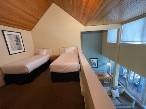 Week 50-4321 Village Gate Boulevard, Whistler, BC 