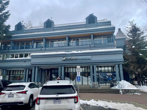 Week 50-4321 Village Gate Boulevard, Whistler, BC 