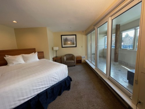 Week 50-4321 Village Gate Boulevard, Whistler, BC 