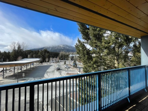 Week 50-4321 Village Gate Boulevard, Whistler, BC 