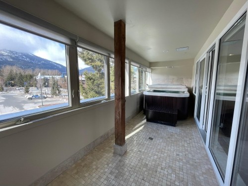 Week 50-4321 Village Gate Boulevard, Whistler, BC 