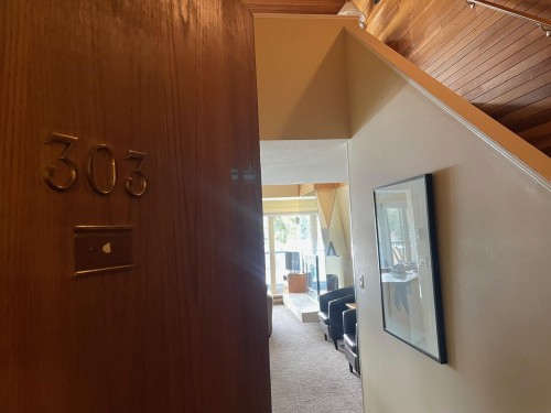 Week 50-4321 Village Gate Boulevard, Whistler, BC 