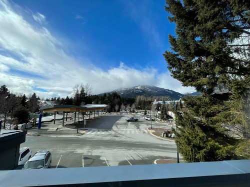 Week 50-4321 Village Gate Boulevard, Whistler, BC 