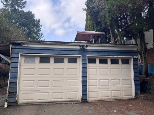 8356 Elliott Street, Vancouver, BC 