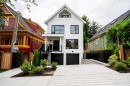 1-1816 3Rd Avenue E, Vancouver, BC 