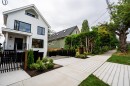 1-1816 3Rd Avenue E, Vancouver, BC 