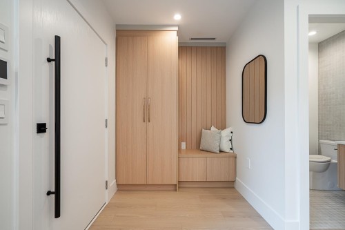 1-1816 3Rd Avenue E, Vancouver, BC 