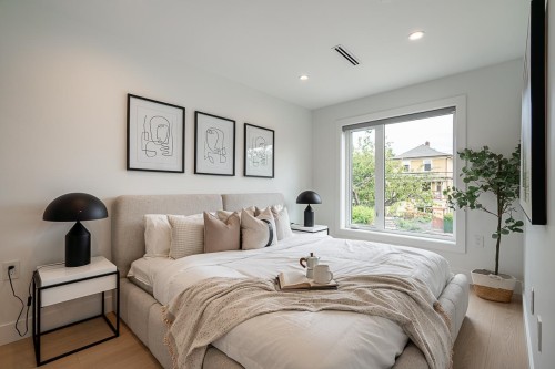 1-1816 3Rd Avenue E, Vancouver, BC 