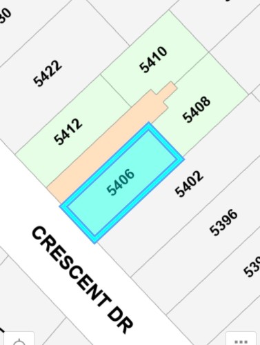 5406 Crescent Drive, Delta, BC 