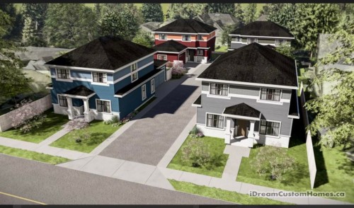 5406 Crescent Drive, Delta, BC 