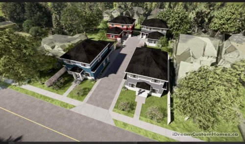 5406 Crescent Drive, Delta, BC 