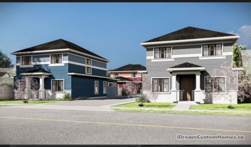 5406 Crescent Drive, Delta, BC 