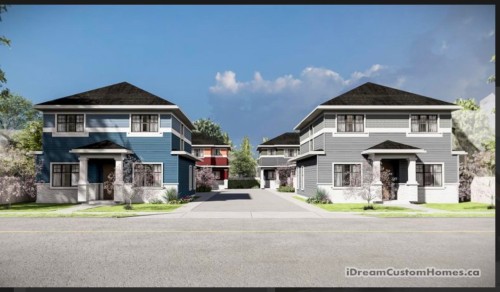 5406 Crescent Drive, Delta, BC 