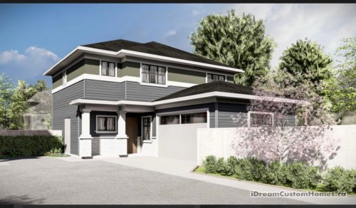5406 Crescent Drive, Delta, BC 