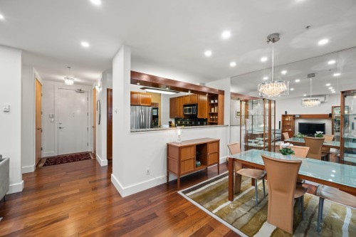 202-1750 2Nd Avenue W, Vancouver, BC 