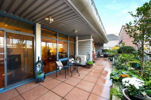 202-1750 2Nd Avenue W, Vancouver, BC 