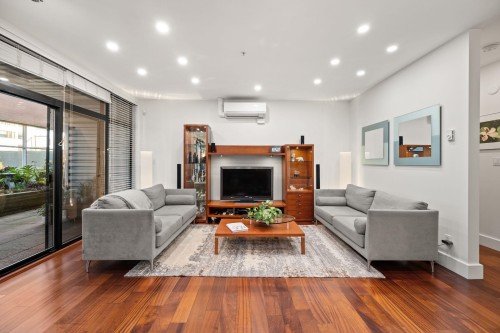 202-1750 2Nd Avenue W, Vancouver, BC 