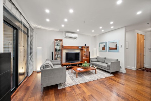 202-1750 2Nd Avenue W, Vancouver, BC 