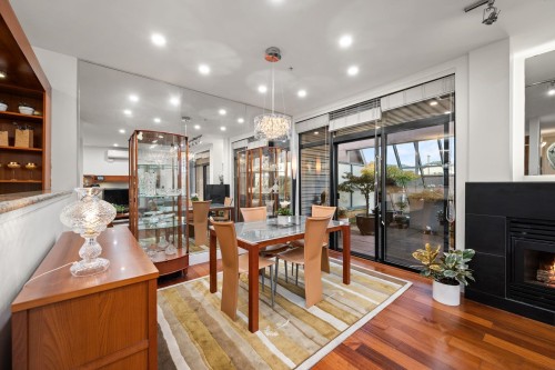 202-1750 2Nd Avenue W, Vancouver, BC 