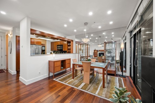 202-1750 2Nd Avenue W, Vancouver, BC 