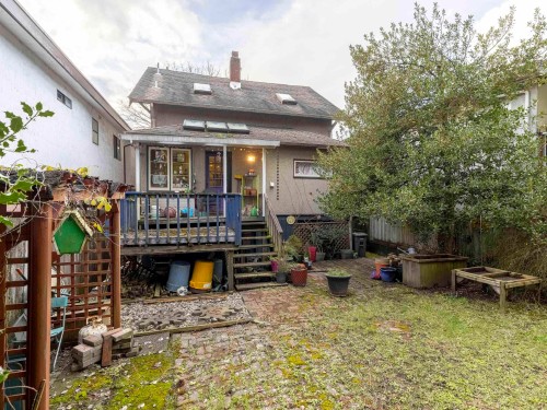 3968 Fleming Street, Vancouver, BC 