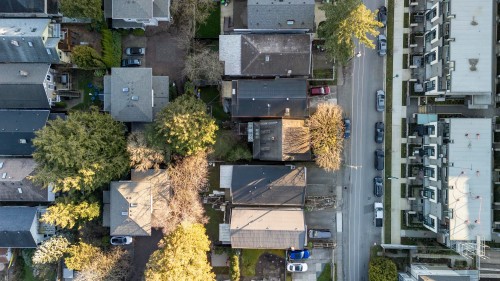 3968 Fleming Street, Vancouver, BC 