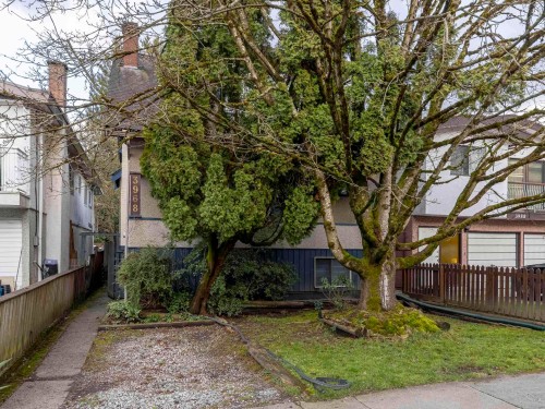 3968 Fleming Street, Vancouver, BC 