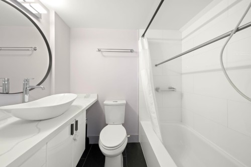 1002-209 Carnarvon Street, New Westminster, BC 