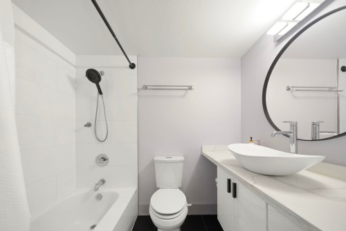 1002-209 Carnarvon Street, New Westminster, BC 