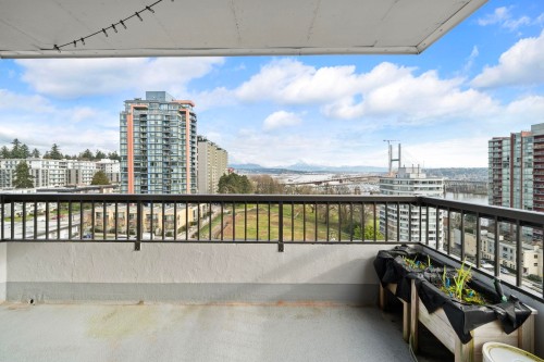 1002-209 Carnarvon Street, New Westminster, BC 