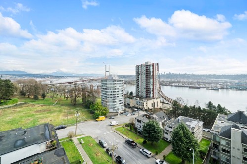 1002-209 Carnarvon Street, New Westminster, BC 