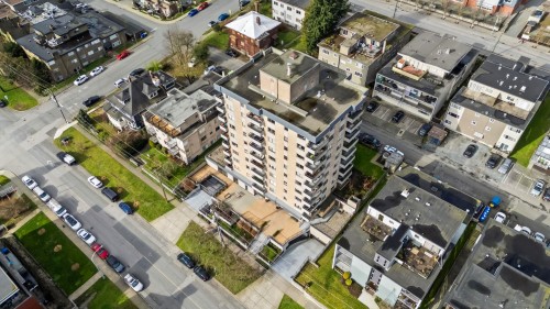 1002-209 Carnarvon Street, New Westminster, BC 