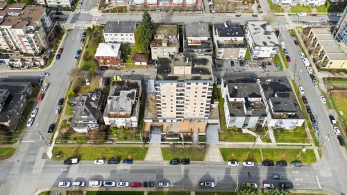 1002-209 Carnarvon Street, New Westminster, BC 