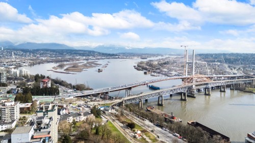 1002-209 Carnarvon Street, New Westminster, BC 