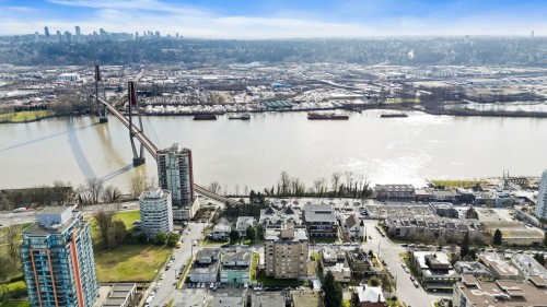 1002-209 Carnarvon Street, New Westminster, BC 