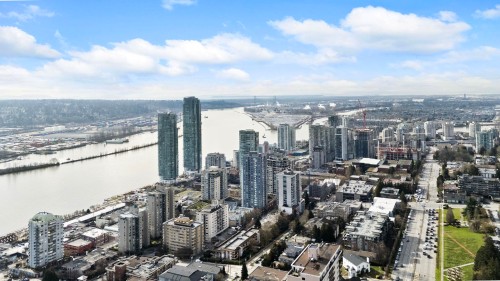 1002-209 Carnarvon Street, New Westminster, BC 