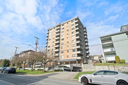 1002-209 Carnarvon Street, New Westminster, BC 