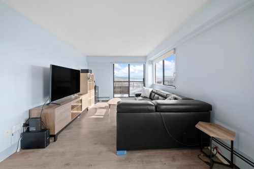 1002-209 Carnarvon Street, New Westminster, BC 