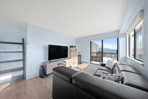 1002-209 Carnarvon Street, New Westminster, BC 