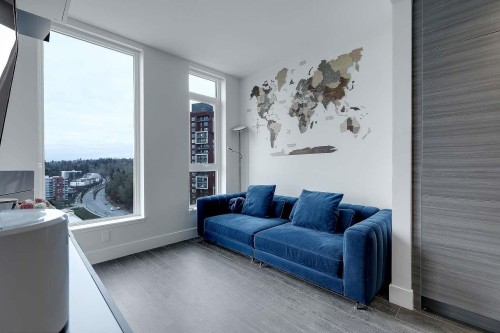 1705-3438 Sawmill Crescent, Vancouver, BC 