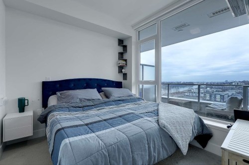 1705-3438 Sawmill Crescent, Vancouver, BC 