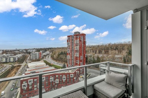 1705-3438 Sawmill Crescent, Vancouver, BC 
