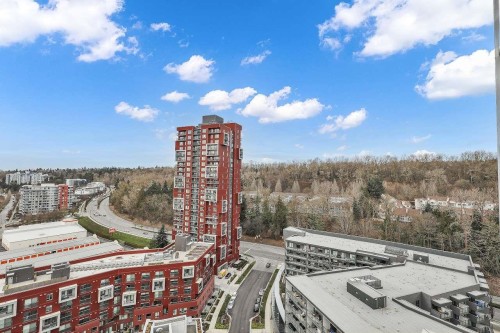 1705-3438 Sawmill Crescent, Vancouver, BC 