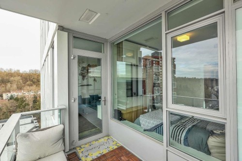 1705-3438 Sawmill Crescent, Vancouver, BC 