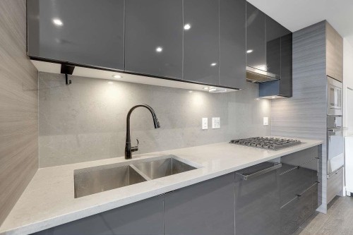 1705-3438 Sawmill Crescent, Vancouver, BC 