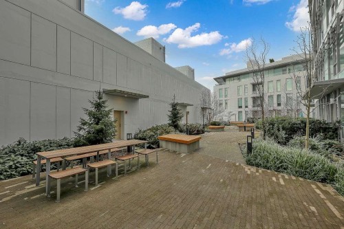 1705-3438 Sawmill Crescent, Vancouver, BC 