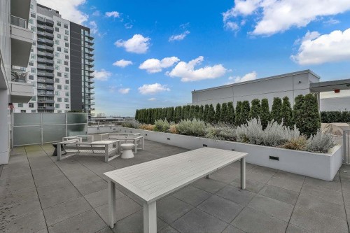 1705-3438 Sawmill Crescent, Vancouver, BC 