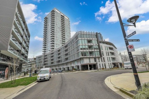 1705-3438 Sawmill Crescent, Vancouver, BC 